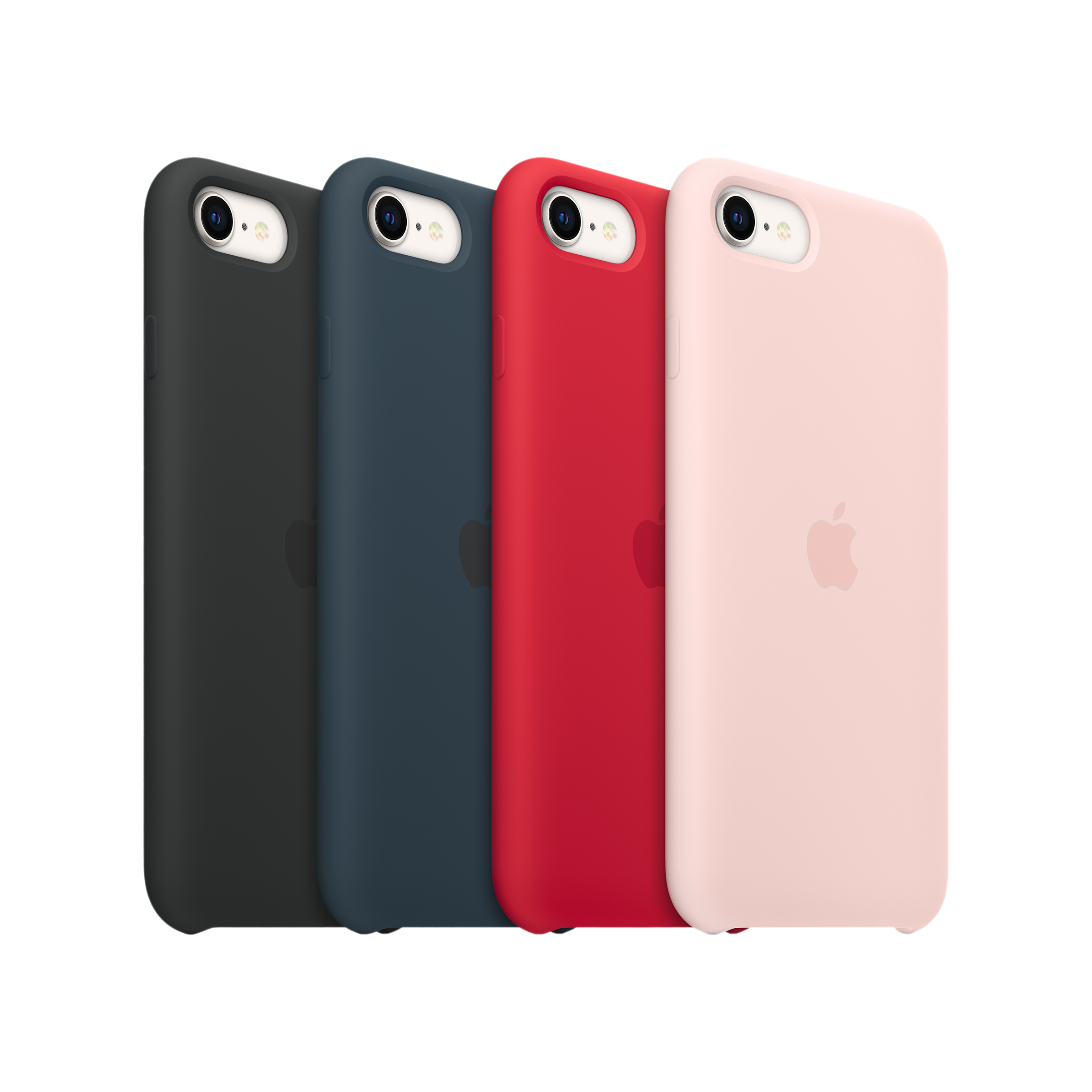Buy Apple iPhone SE 3rd Gen (128GB, (PRODUCT) Red) Online - Croma